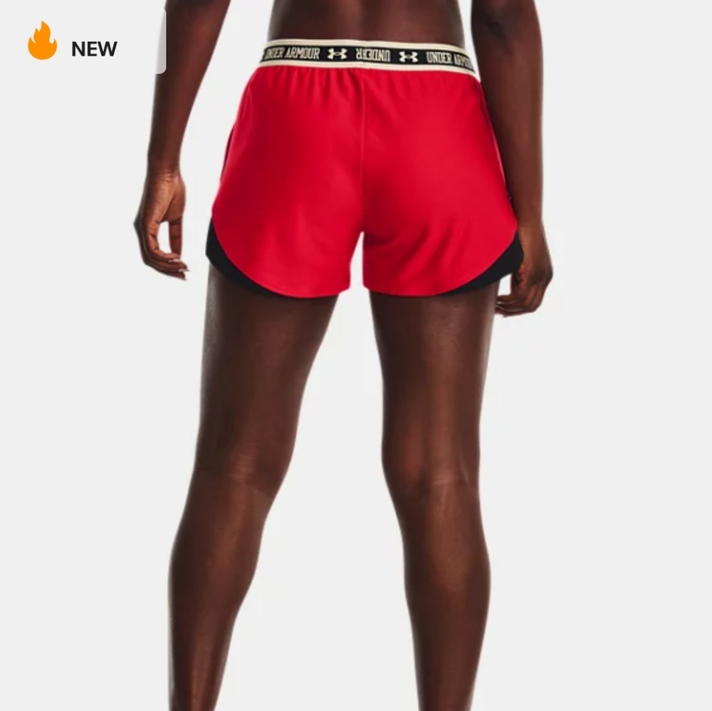 Atletic short - Picture 2 of 6